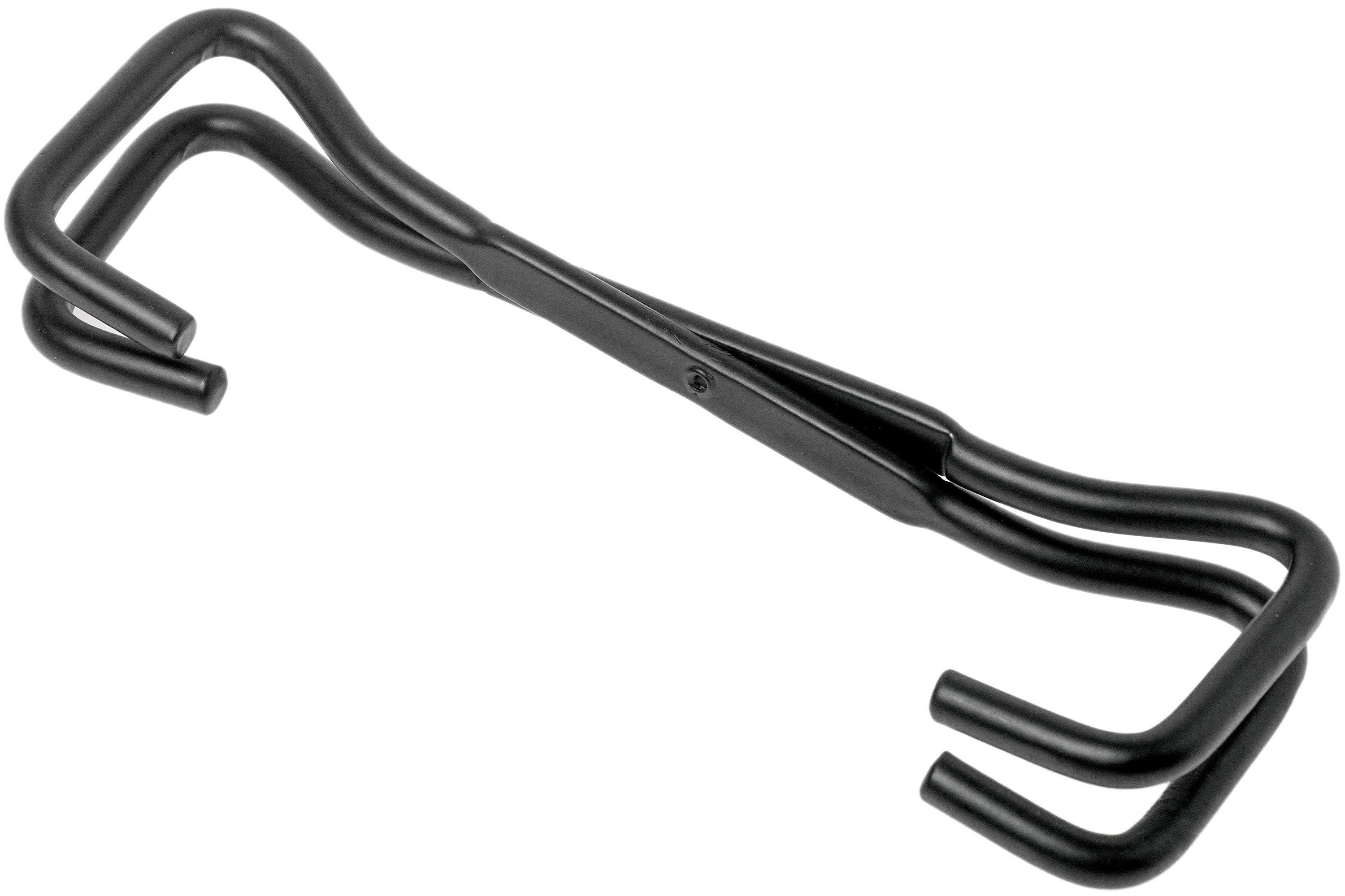 Lodge Camp Dutch Oven lid holder A53 Advantageously shopping at