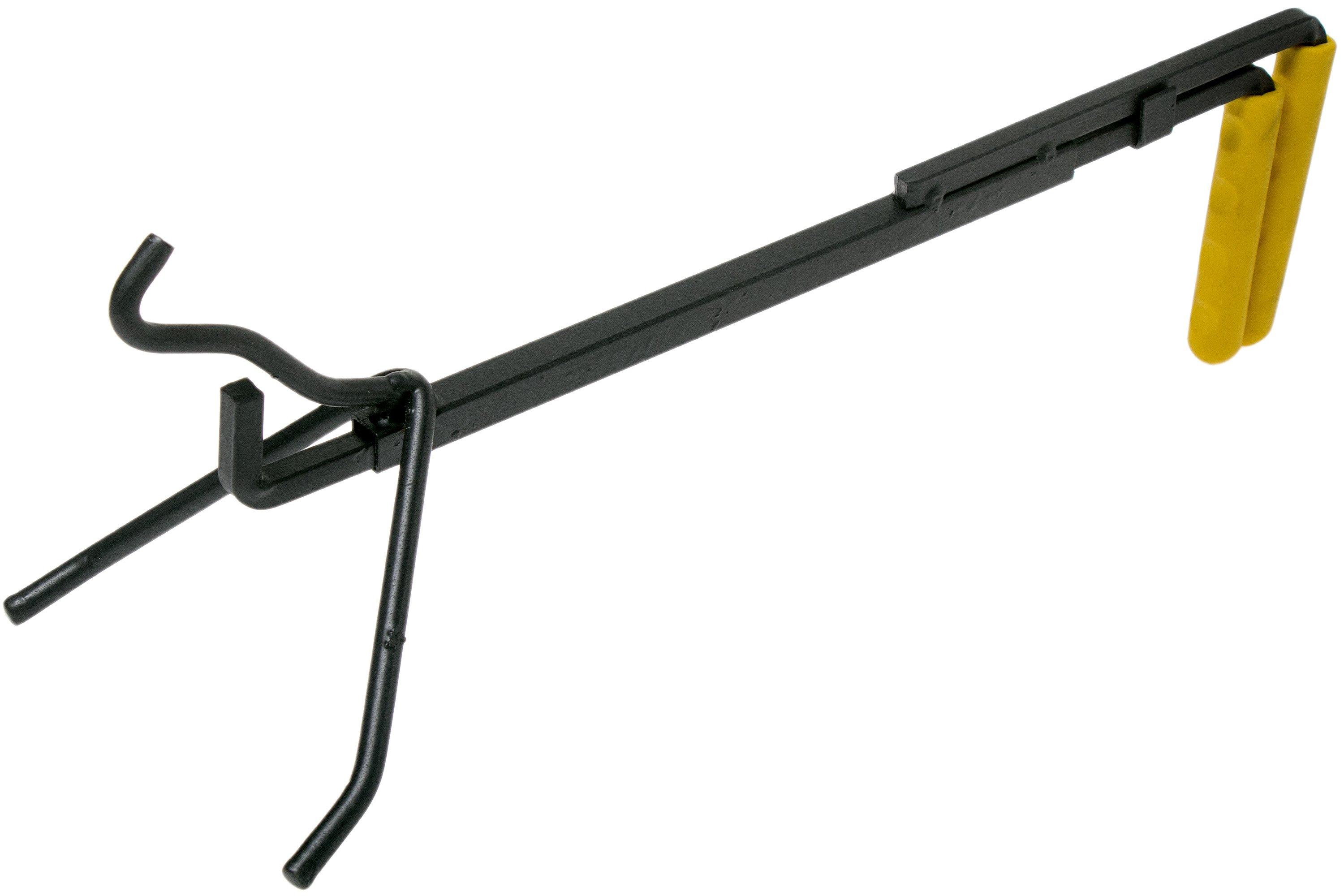 Lodge Camp Dutch Oven Deluxe Deckelheber A5DLL Günstiger shoppen bei