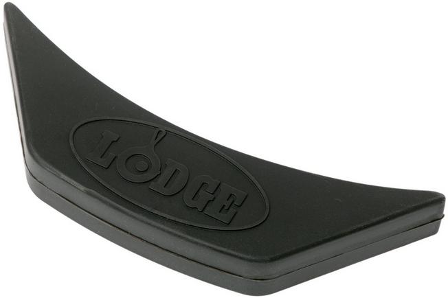 Lodge Silicone Mini pan holder ASHHM11, black