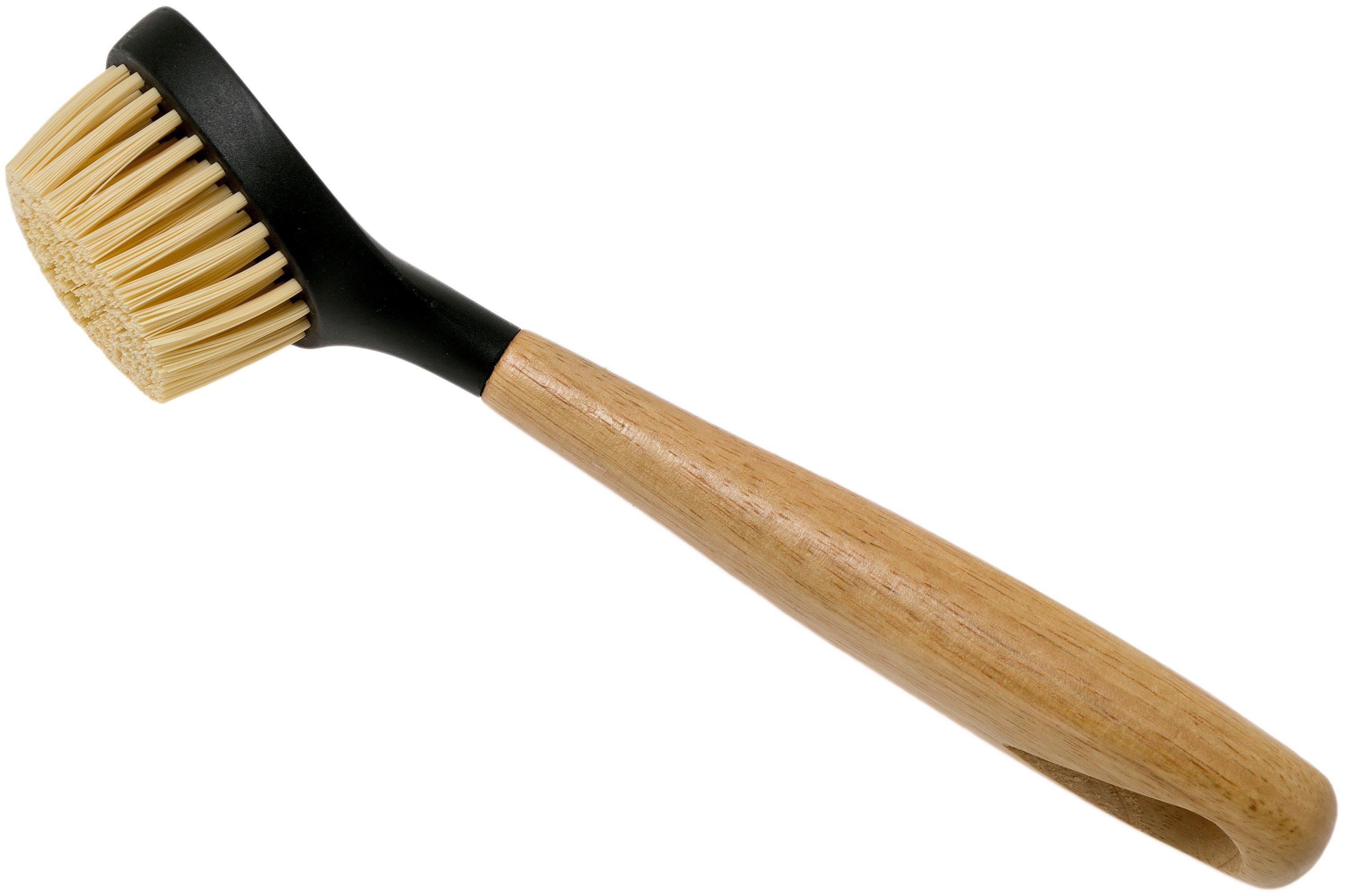 Lodge SCRBRSH 10 Scrub Brush For Cast Iron