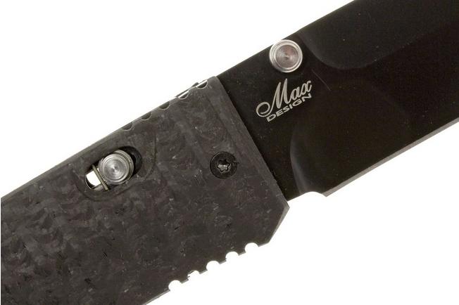 Image for LionSteel Daghetta, 8701 FC