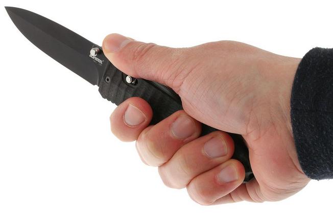 Image for LionSteel Daghetta, 8701 FC