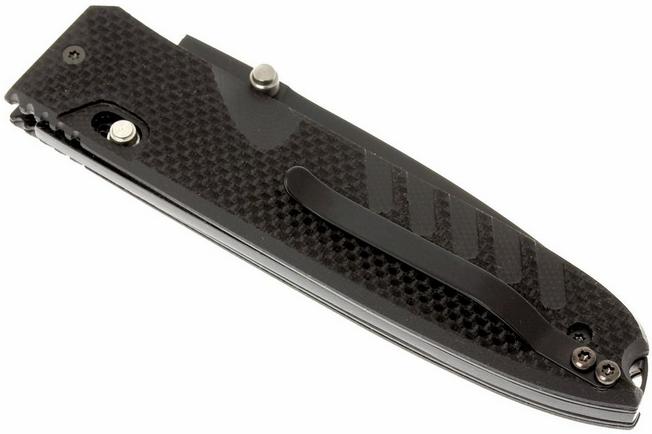 Image for LionSteel Daghetta, 8701 G10