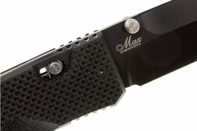 Image for LionSteel Daghetta, 8701 G10