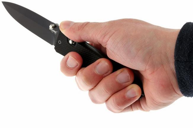 Image for LionSteel Daghetta, 8701 G10