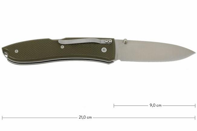 Image for LionSteel Big Opera, 8810 GN