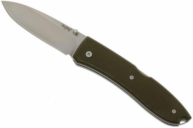 Image for LionSteel Big Opera, 8810 GN