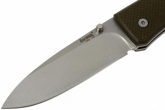 Image for LionSteel Big Opera, 8810 GN