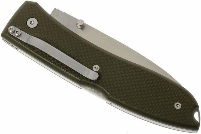Image for LionSteel Big Opera, 8810 GN