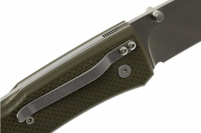 Image for LionSteel Big Opera, 8810 GN