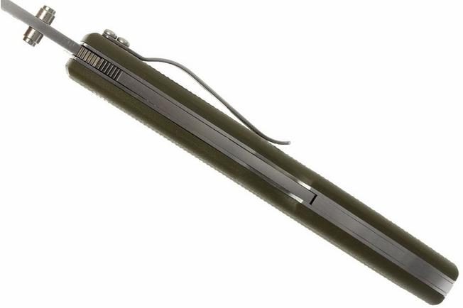 Image for LionSteel Big Opera, 8810 GN
