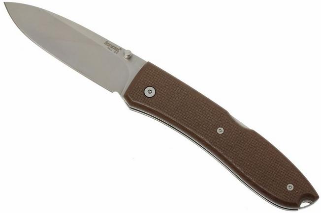 Image for LionSteel Big Opera, 8810 SN