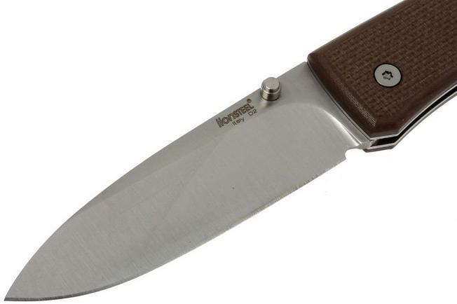 Image for LionSteel Big Opera, 8810 SN