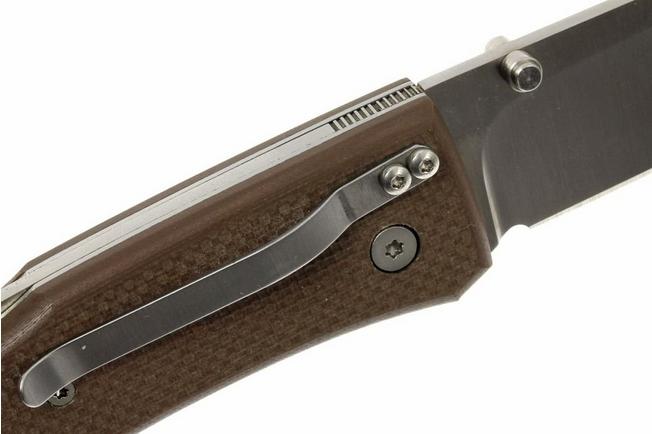 Image for LionSteel Big Opera, 8810 SN