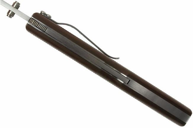 Image for LionSteel Big Opera, 8810 SN