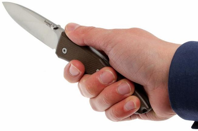 Image for LionSteel Big Opera, 8810 SN