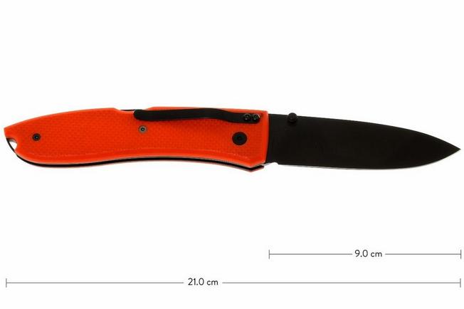 Image for LionSteel Big Opera, 8810B OR