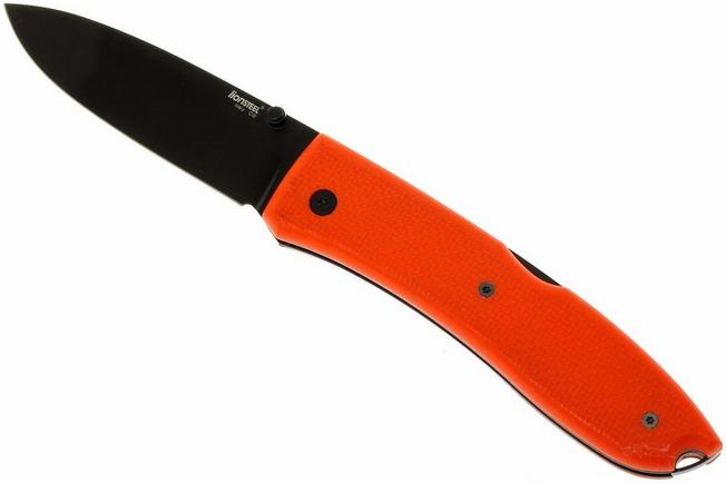 Image for LionSteel Big Opera, 8810B OR