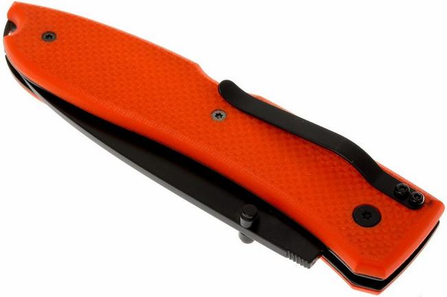Image for LionSteel Big Opera, 8810B OR