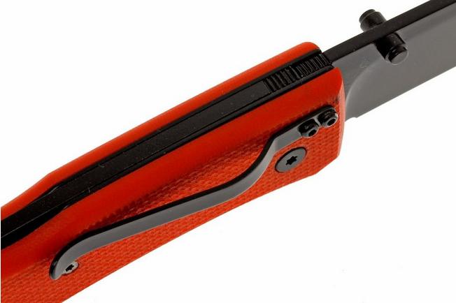 Image for LionSteel Big Opera, 8810B OR