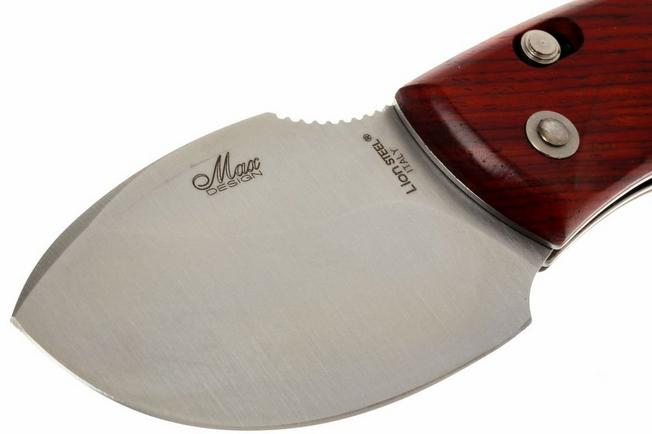 Image for LionSteel Skinner 8901 CB