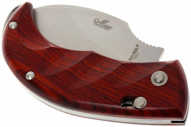 Image for LionSteel Skinner 8901 CB