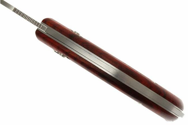 Image for LionSteel Skinner 8901 CB