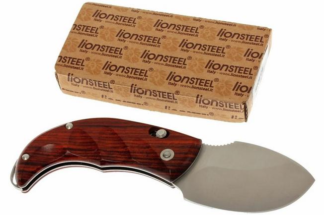 Image for LionSteel Skinner 8901 CB