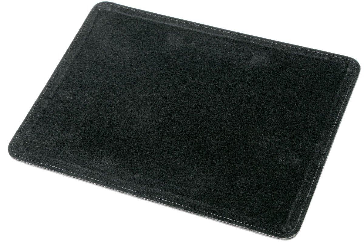 LionSteel Knife Display Tray, displaymat voor zakmessen Voordelig