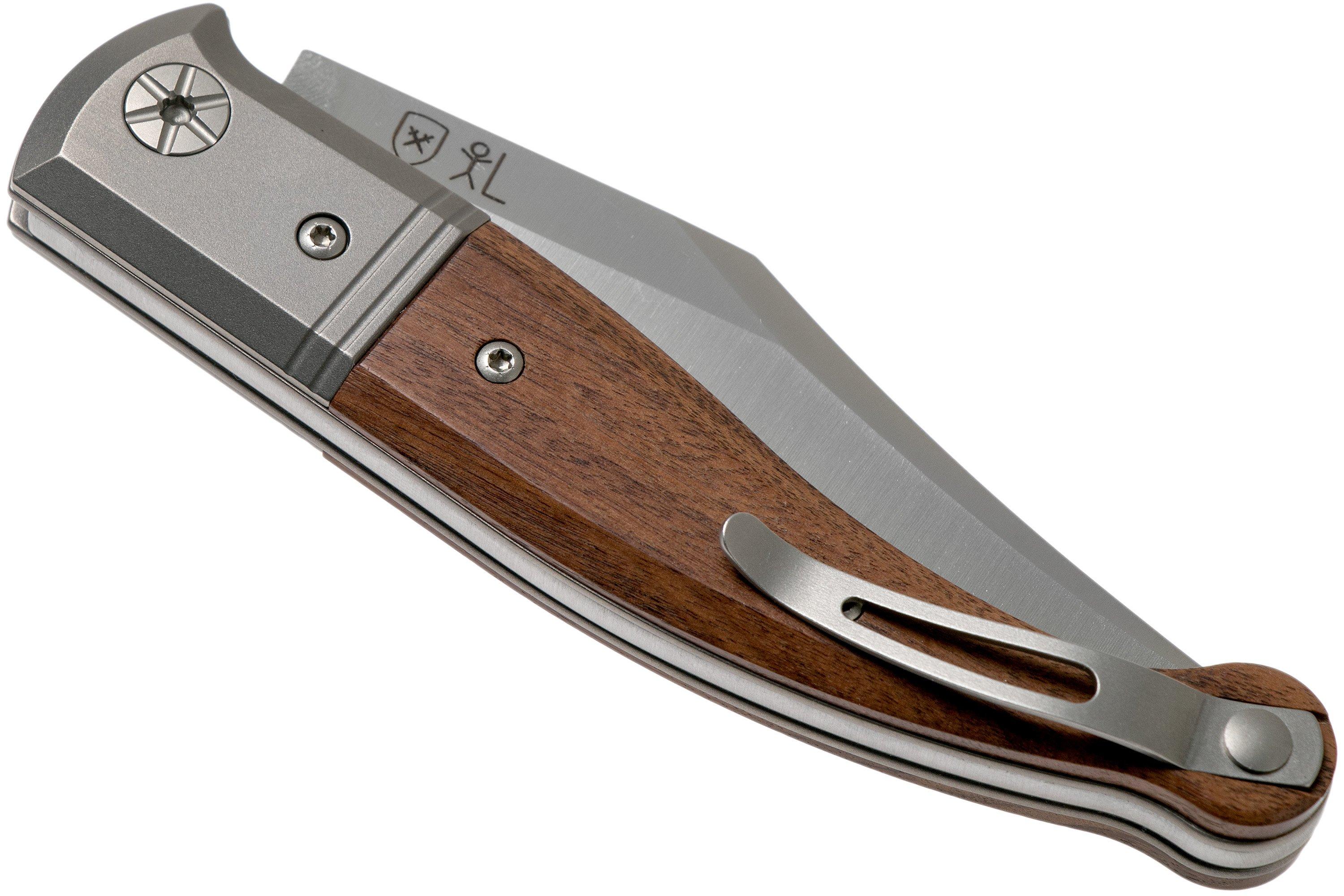 アンティーク雑貨 RRL eagle steel key pate LionSteel Gitano santos GT01 ST navaja, Gudy de Poppel Design