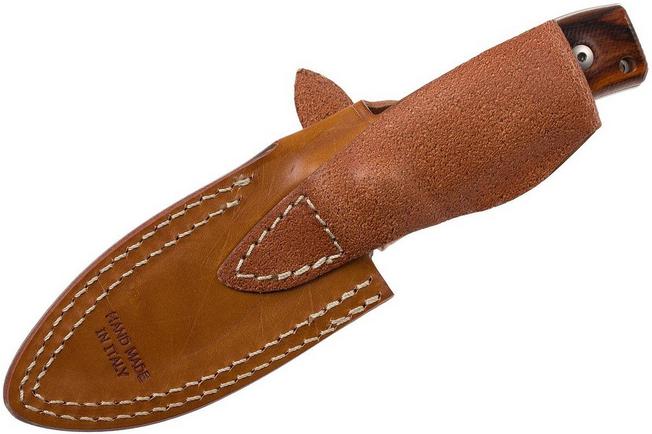 Image for LionSteel M4-CB M390, cocobolo handle