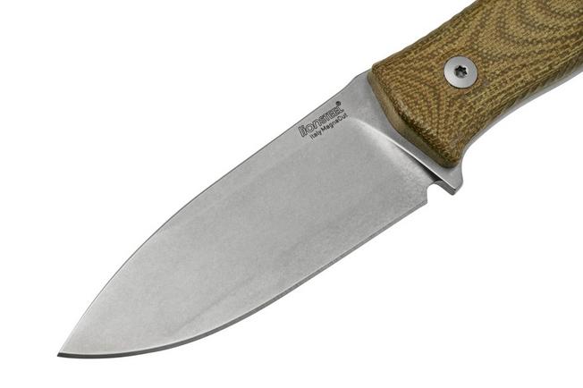 MagnaCut Knife Steel: The Complete Guide