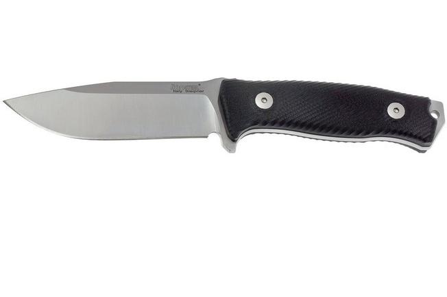LionSteel M5-G10 Sleipner blade, G10 handle | Advantageously 