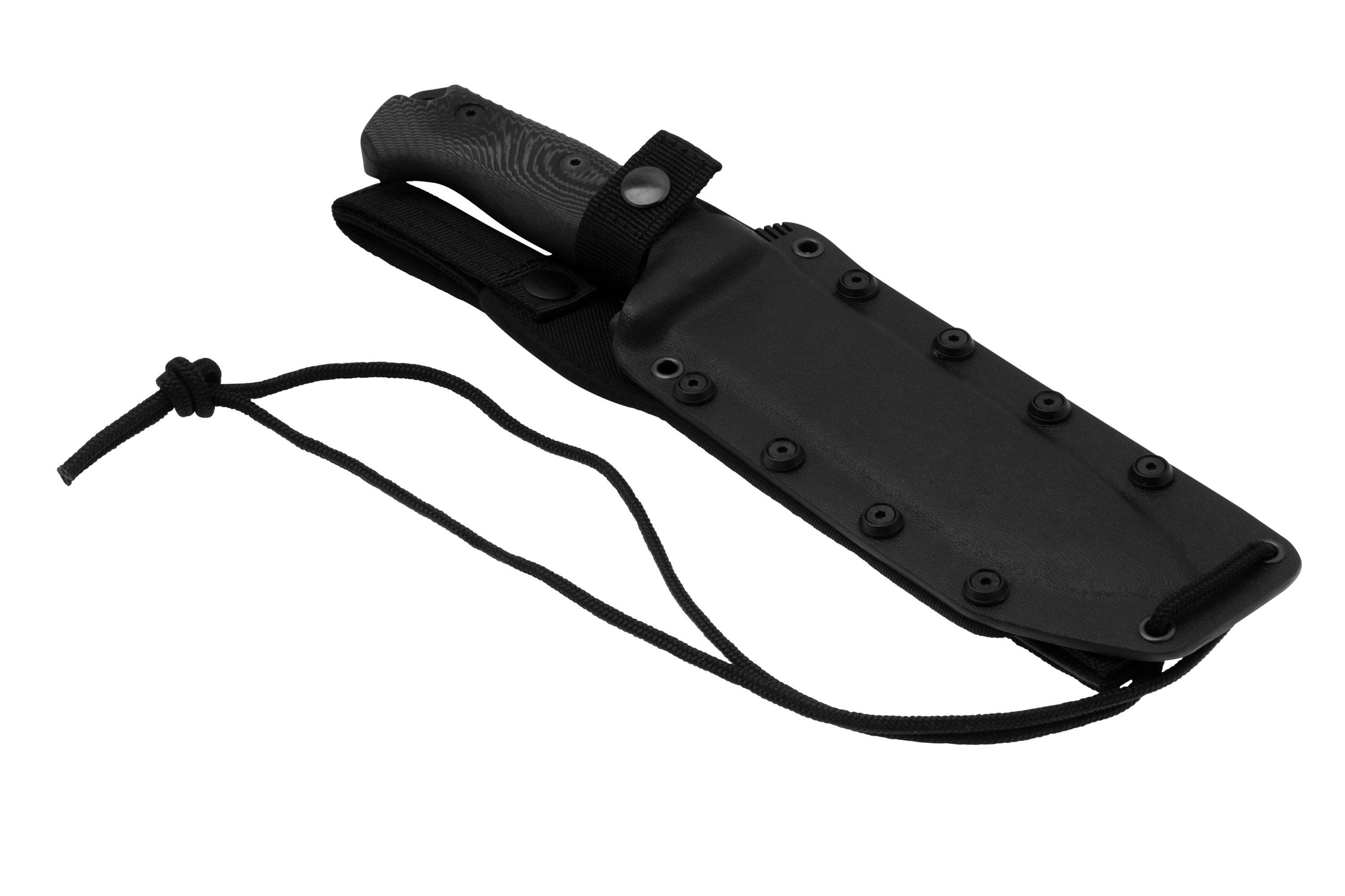 LionSteel M7 MB | Günstiger shoppen bei knivesandtools.de