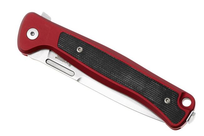 SHOT Show 2024 news: the new LionSteel Skinny