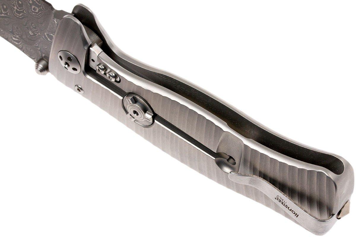 超激レア EDEL DAMASCUS twistneck 1of1 超激レア EDEL DAMASCUS twistneck 1of1