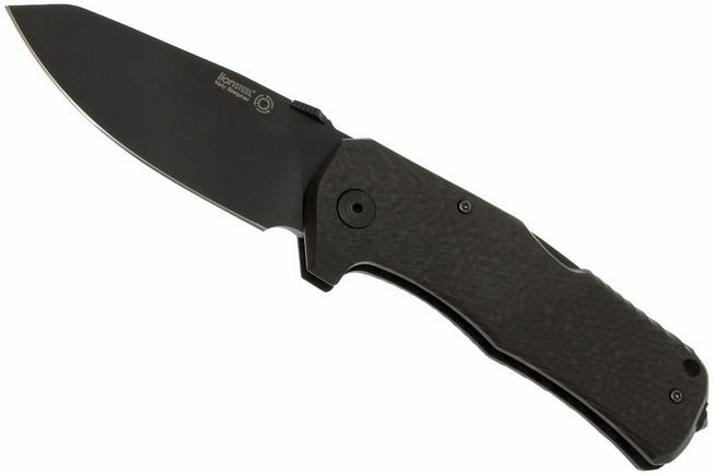 Afbeelding voor LionSteel TM1 CB