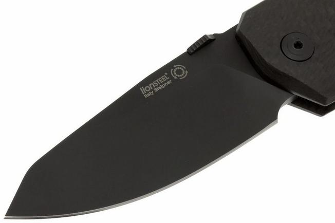 Afbeelding voor LionSteel TM1 CB