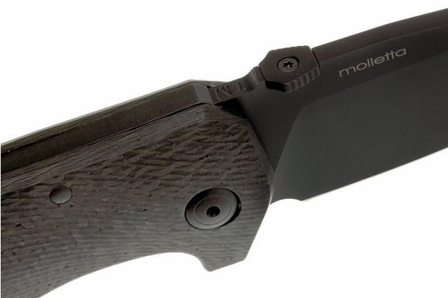 Afbeelding voor LionSteel TM1 CB