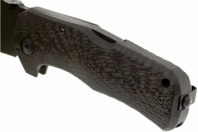 Afbeelding voor LionSteel TM1 CB
