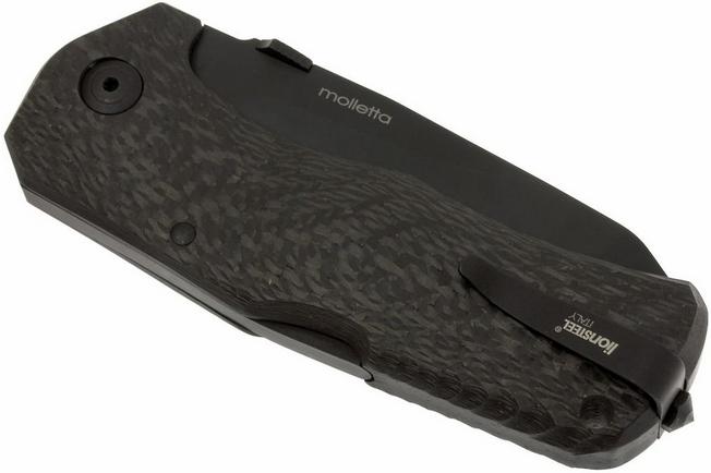 Afbeelding voor LionSteel TM1 CB