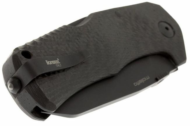 Afbeelding voor LionSteel TM1 CB