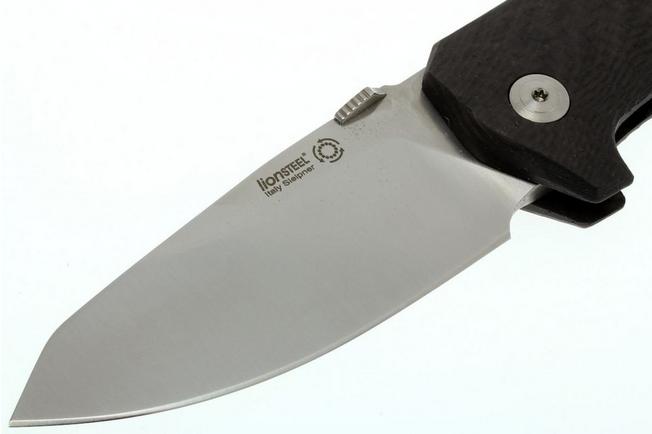 Bild für LionSteel TM1 CS