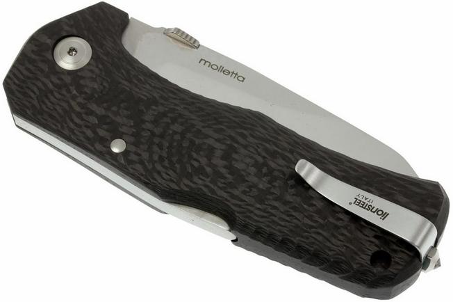 Bild für LionSteel TM1 CS