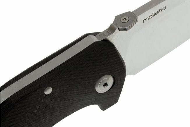 Bild für LionSteel TM1 CS