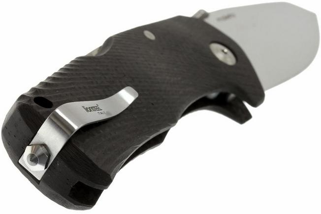 Bild für LionSteel TM1 CS