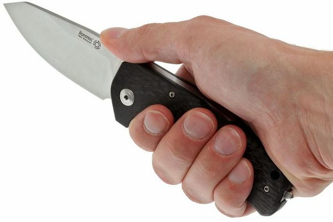 Bild für LionSteel TM1 CS