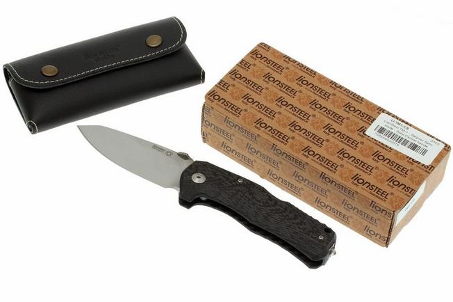 Bild für LionSteel TM1 CS