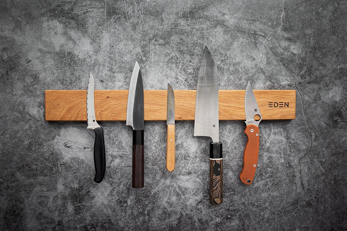 Line-up employee Knivesandtools: Sjoerd