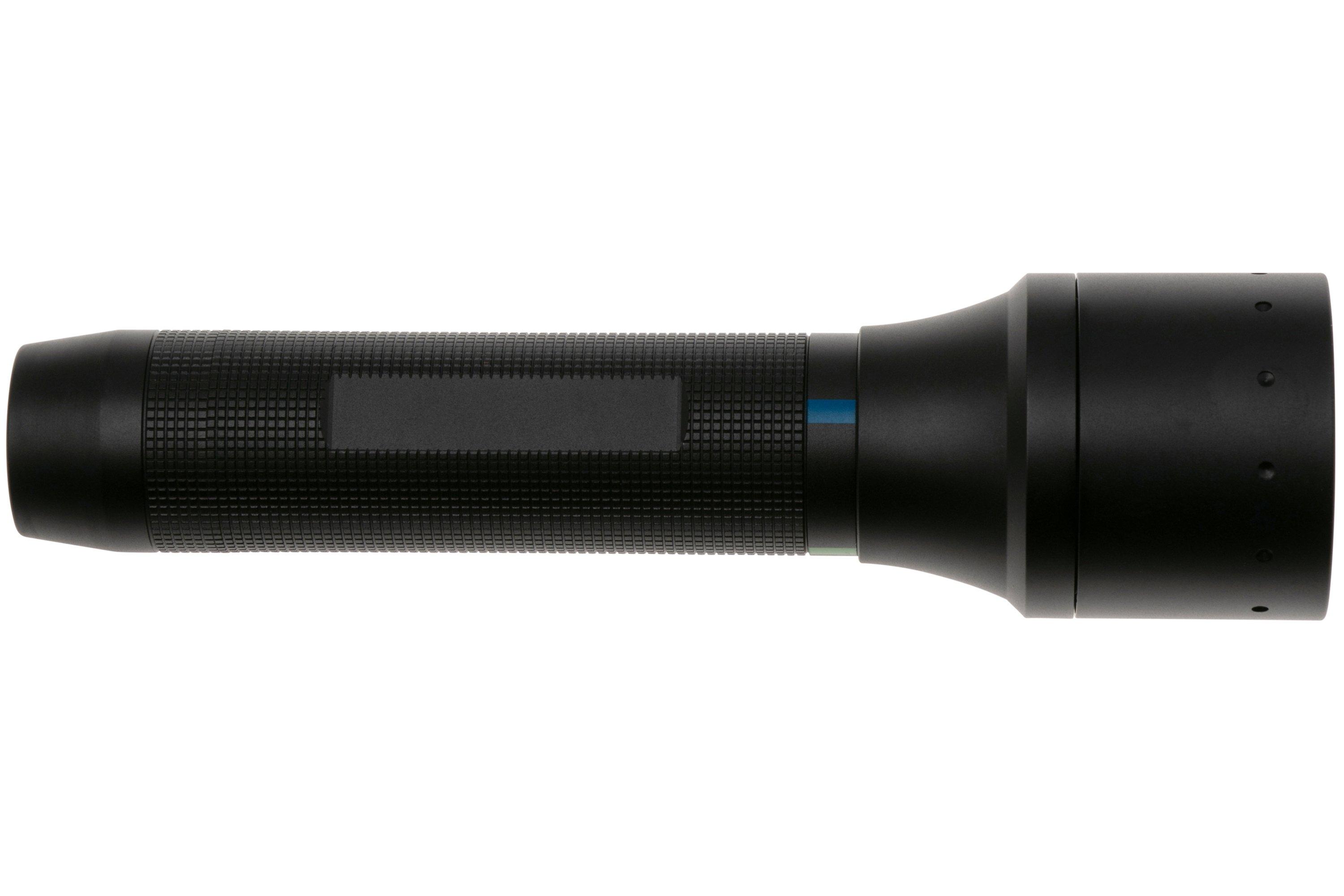 Nitecore - NPL10 Torcia LED per Pistola - 300 Lumen - Armeria Dal Pozzo